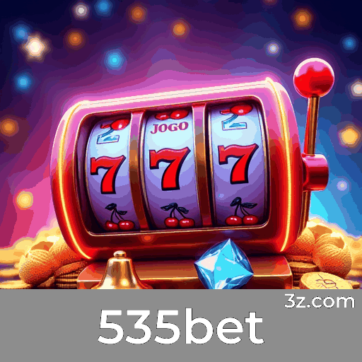 535bet: Slots-Grandes Jackpots, Live Dealer-Experiência Imersiva, Jogos de Mesa-Variedade Máxima