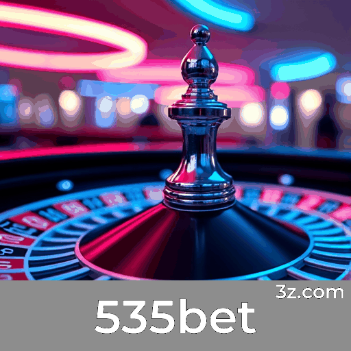 535bet: Plataforma Vibrante de Interação e Comunidade