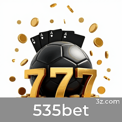 Experiência de Casino Premium no 535bet: Jogos Inovadores e Serviço de Excelência