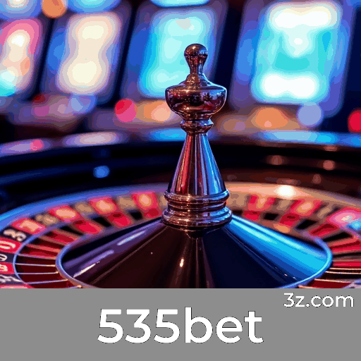 Aproveite os Bônus Exclusivos da 535bet