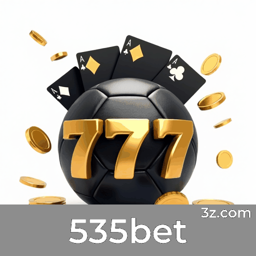 Qualidade Superior de Jogos no 535bet: Diversidade e Excelência