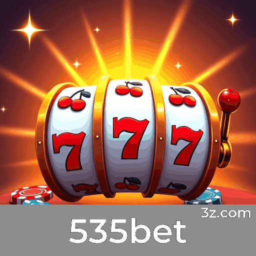 535bet: Seu Cassino Online Seguro e Profissional