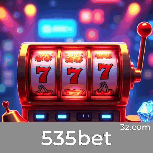 Aproveite os Bônus Exclusivos da 535bet