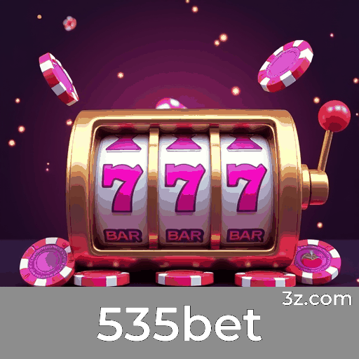 535bet: Desbloqueie Bônus e Recompensas Incríveis