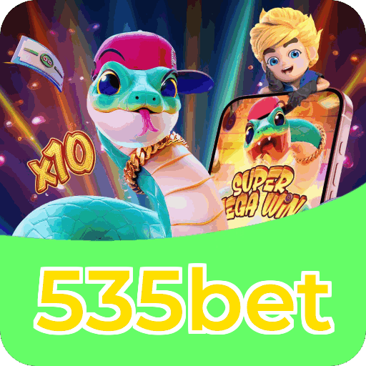Instalar APK 535bet