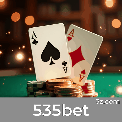 535bet: Slots-Grandes Jackpots, Live Dealer-Experiência Imersiva, Jogos de Mesa-Variedade Máxima