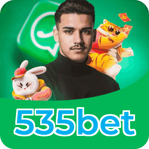 Segurança 535bet
