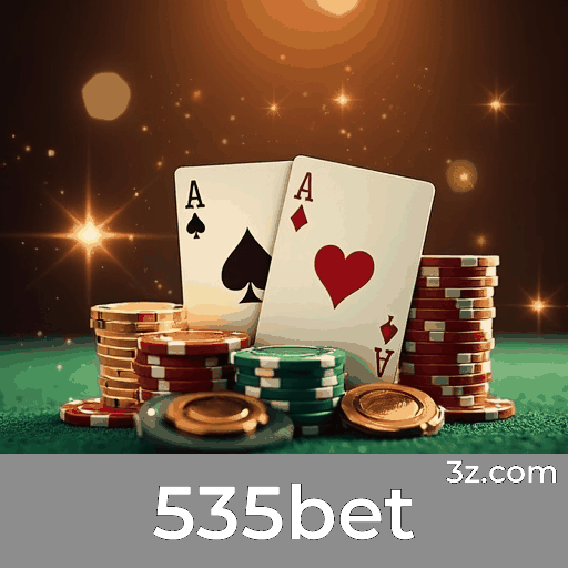 535bet: Slots-Grandes Jackpots, Live Dealer-Experiência Imersiva, Jogos de Mesa-Variedade Máxima