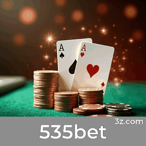 535bet: Seu Cassino Online Seguro e Profissional