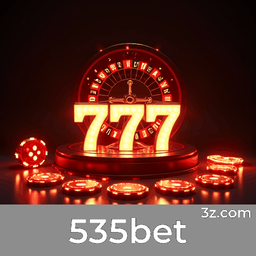 Experiência de Casino Premium no 535bet: Jogos Inovadores e Serviço de Excelência