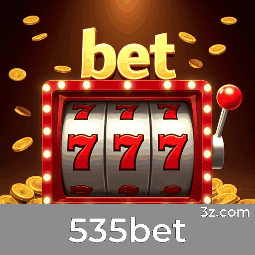 535bet: Desbloqueie Bônus e Recompensas Incríveis