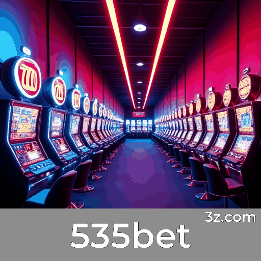 535bet: Plataforma Vibrante de Interação e Comunidade