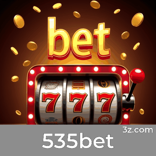 535bet: Desbloqueie Bônus e Recompensas Incríveis