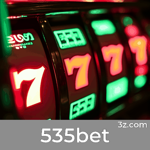 535bet: Plataforma Vibrante de Interação e Comunidade