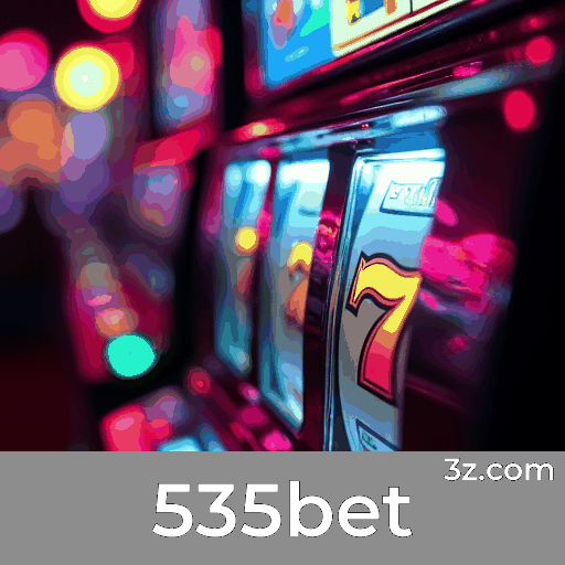 535bet: Plataforma Vibrante de Interação e Comunidade