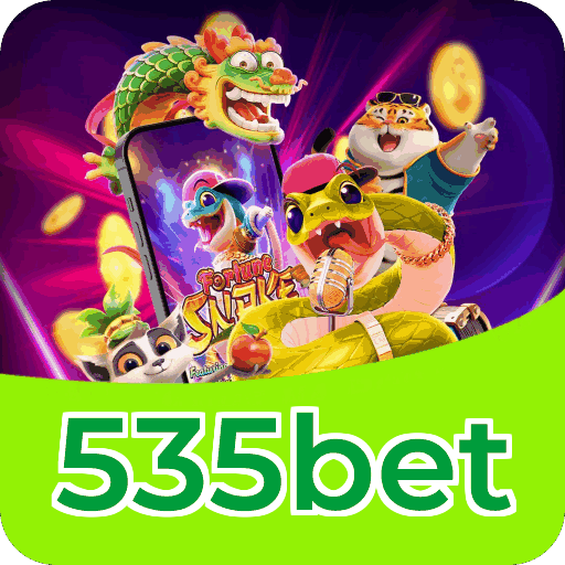 Apostas esportivas ao vivo na 535bet