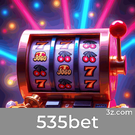 Qualidade Superior de Jogos no 535bet: Diversidade e Excelência