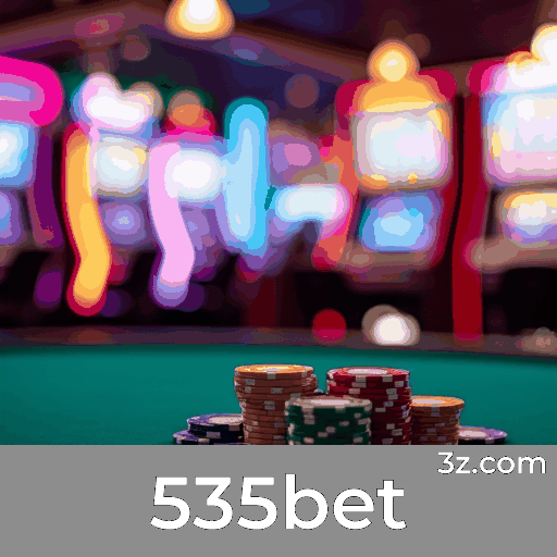 535bet: Plataforma Vibrante de Interação e Comunidade