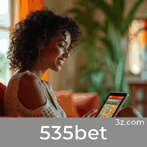 535bet: Slots-Grandes Jackpots, Live Dealer-Experiência Imersiva, Jogos de Mesa-Variedade Máxima