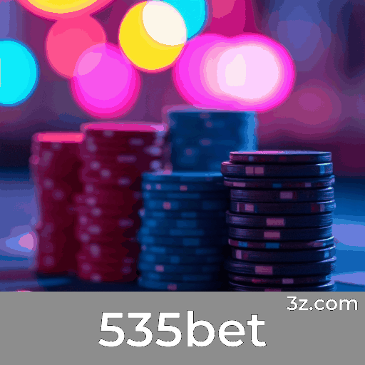 Aproveite os Bônus Exclusivos da 535bet