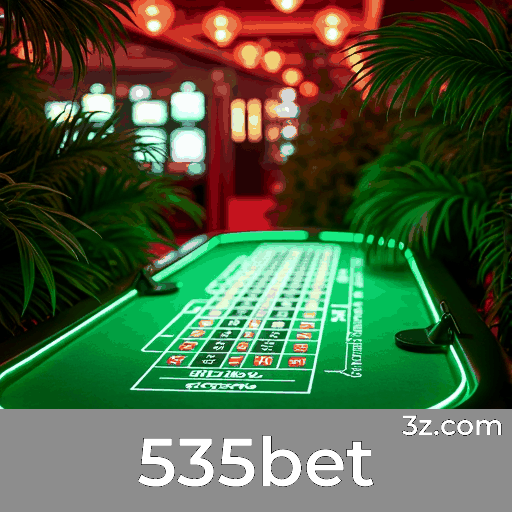 Aumente Seus Lucros com o Aplicativo 535bet