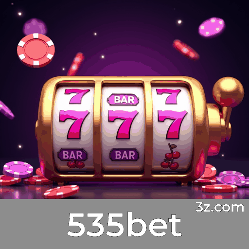 535bet: Desbloqueie Bônus e Recompensas Incríveis