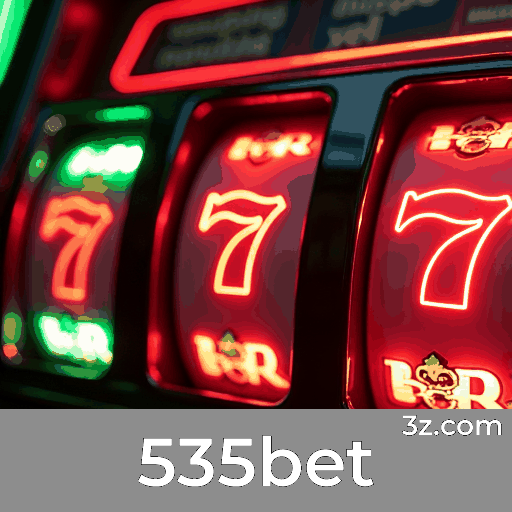 Qualidade Superior de Jogos no 535bet: Diversidade e Excelência