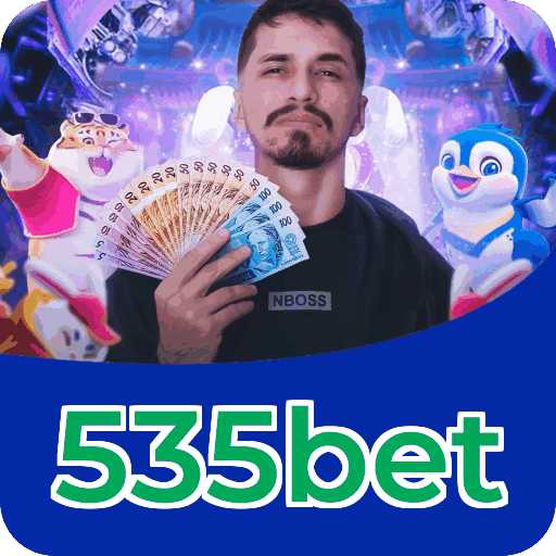 Slots Premium da PG Soft na 535bet